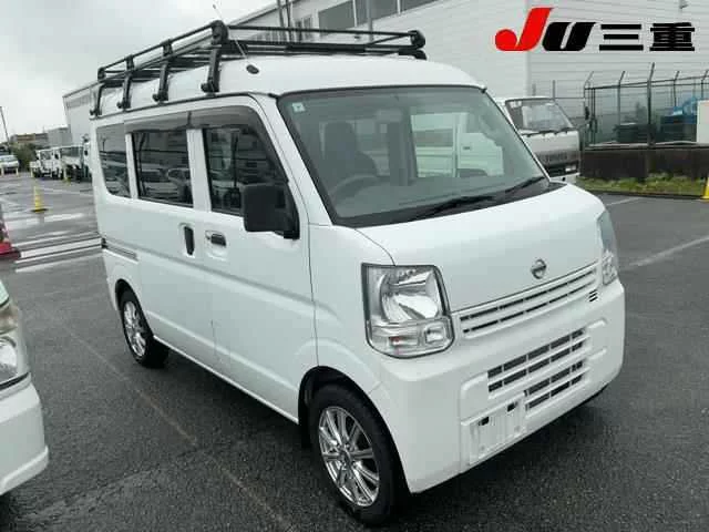 Nissan NV100 Clipper DR17V 2020